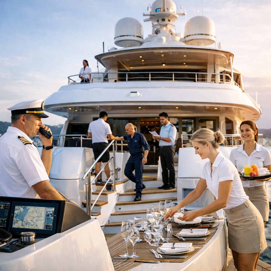 luxury-superyacht-management-crew-on-deck-bayside_1540