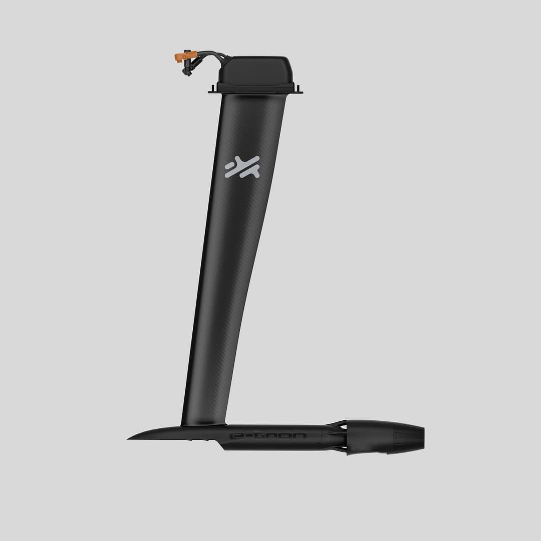 Aerofoils Audi eFoil Airfly Set 150L – Bild 3