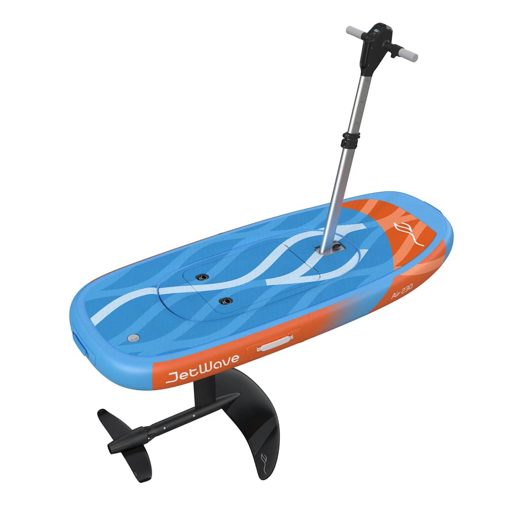 JetWave Air 230 – Bild 2