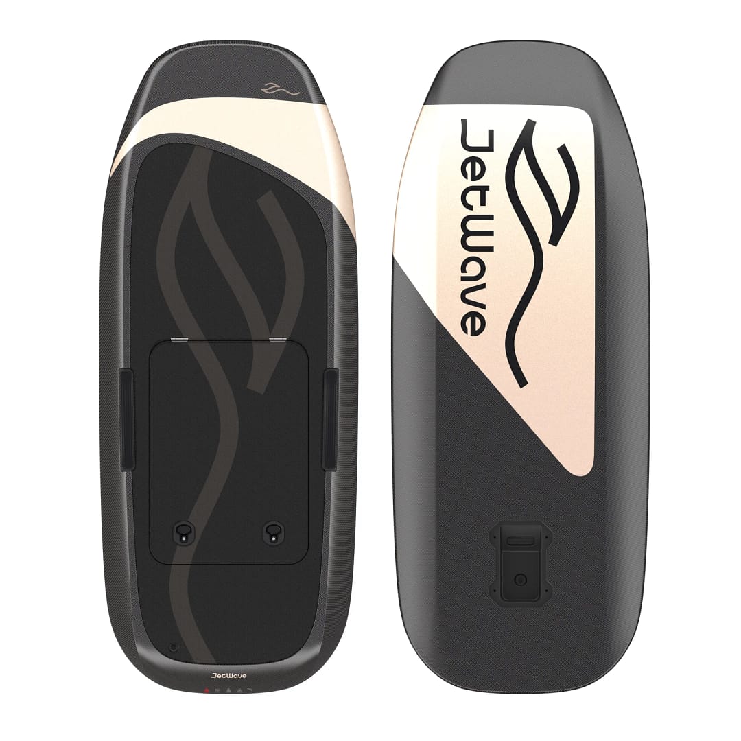 JetWave Carbon 100 – Bild 6