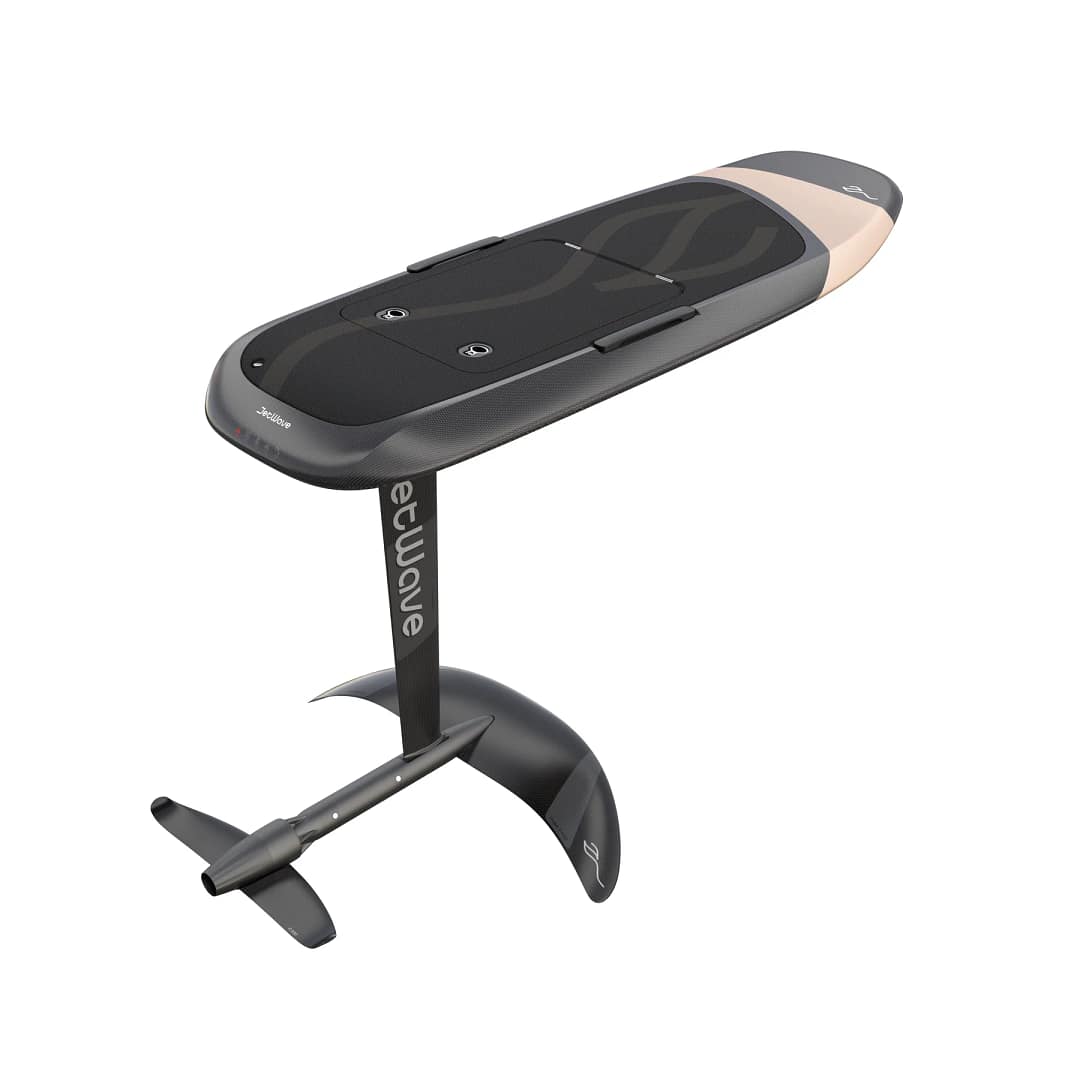 JetWave Carbon 100 – Bild 14