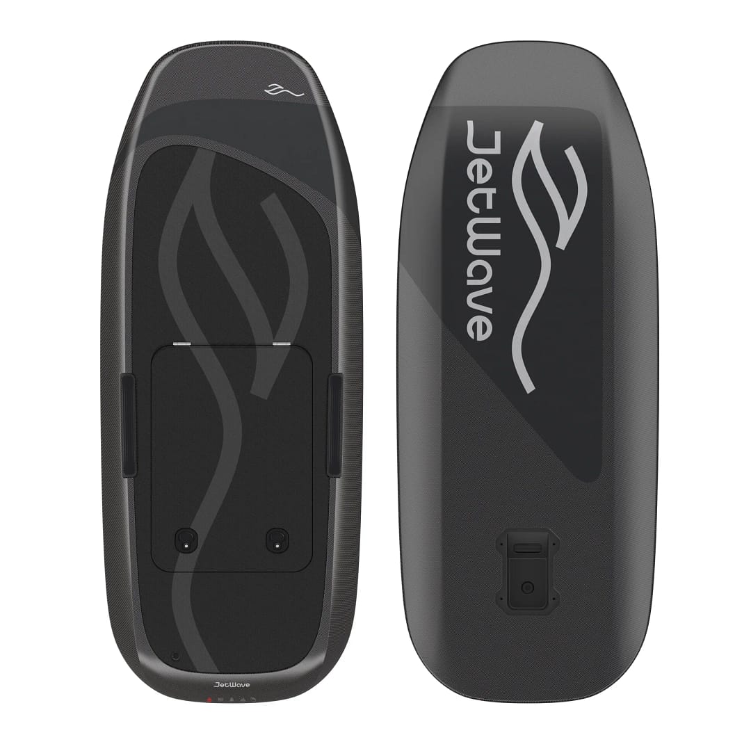 JetWave Carbon 100 – Bild 3