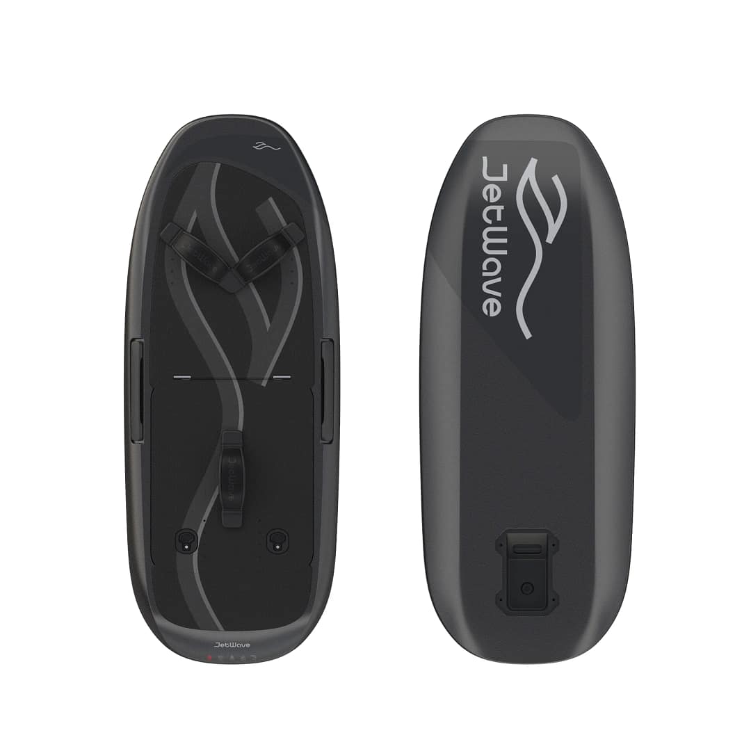 JetWave Carbon 55 – Bild 3
