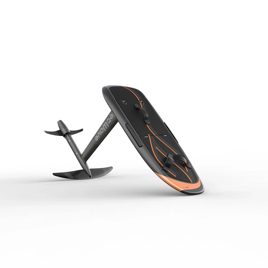 JetWave Carbon 55 – Bild 4