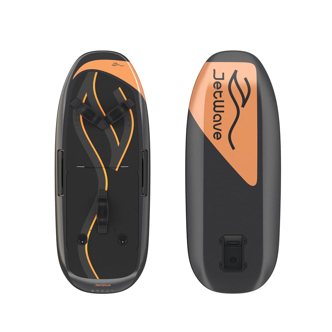 JetWave Carbon 55 – Bild 6