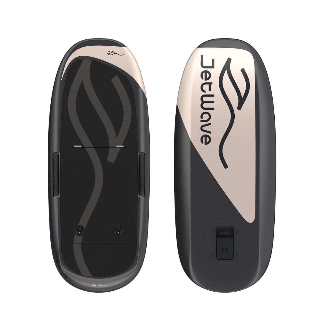 JetWave Carbon 75 – Bild 6