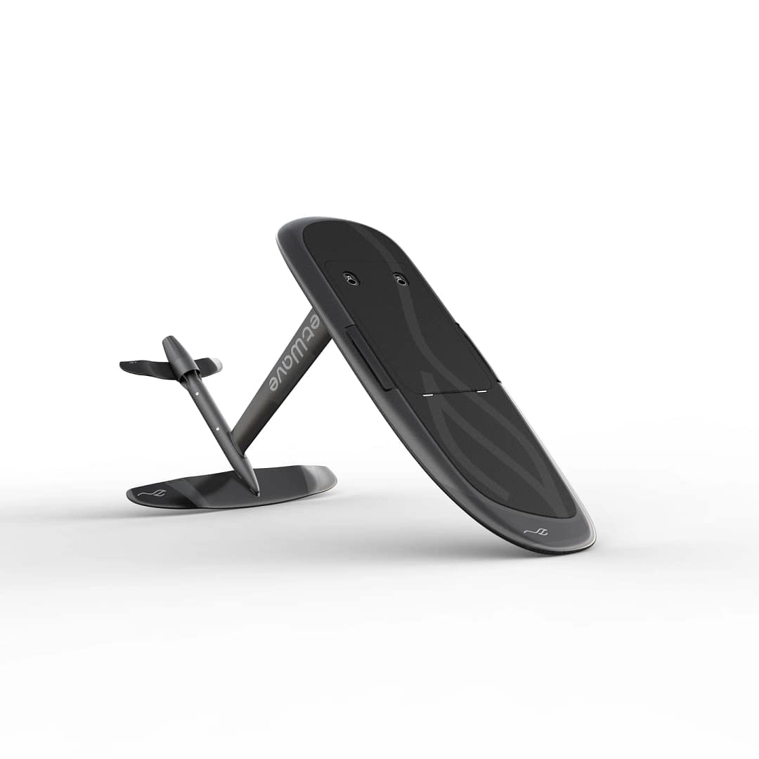JetWave Carbon 75
