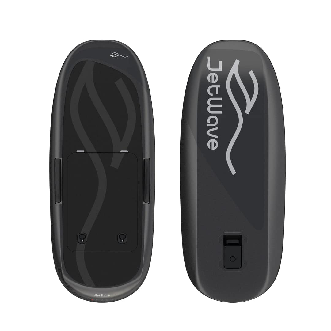 JetWave Carbon 75 – Bild 3