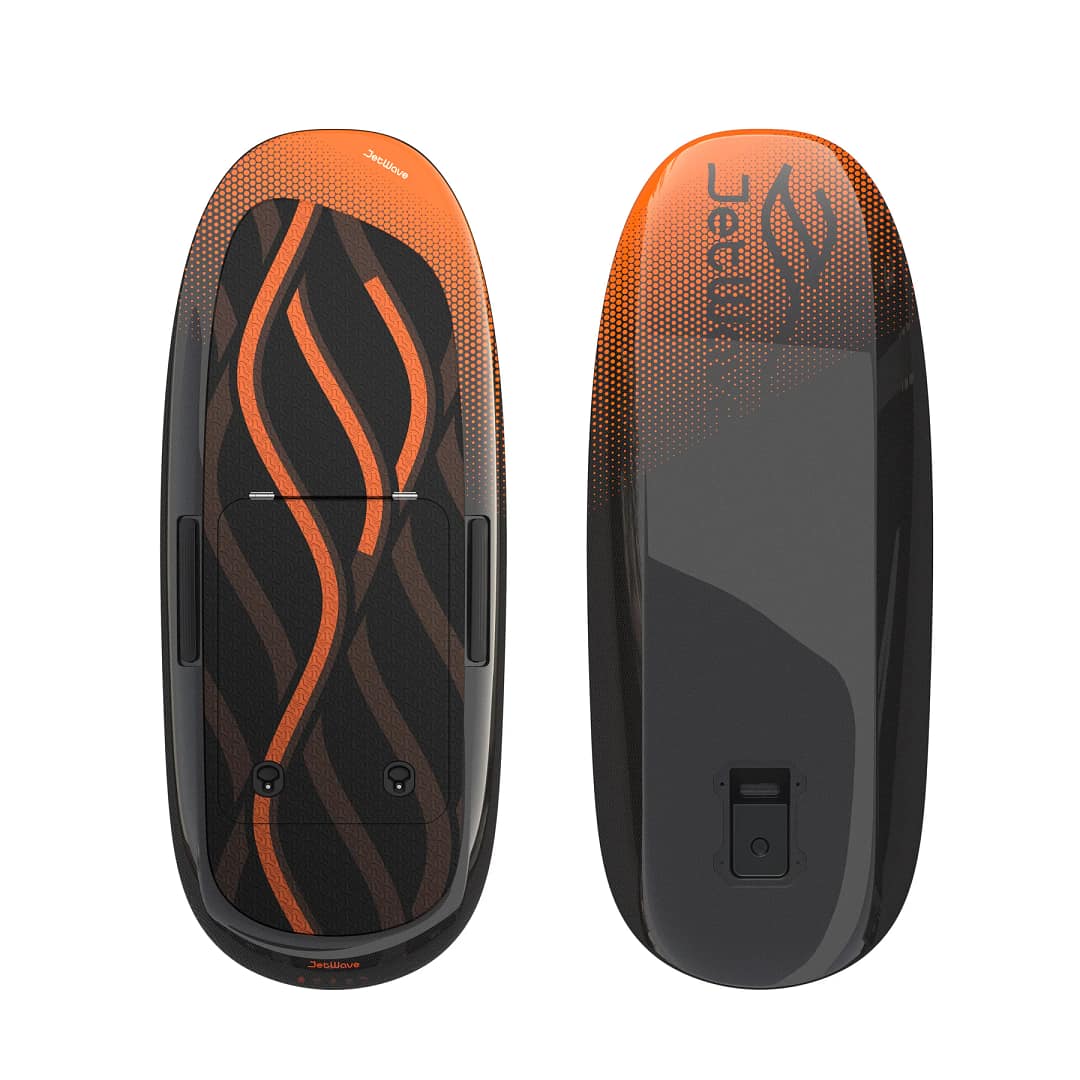 JetWave Carbon 75 – Bild 9