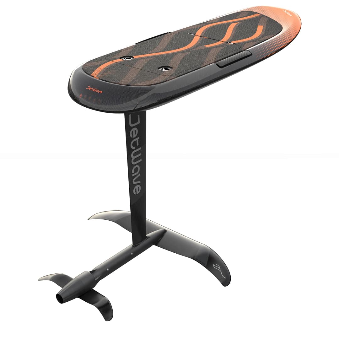 JetWave Carbon 75 – Bild 13