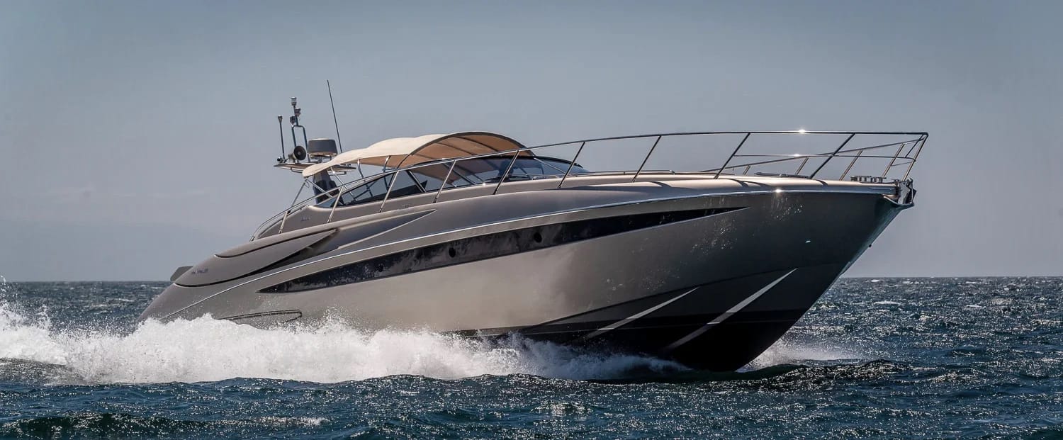 Riva Rivale 52 – Bild 3