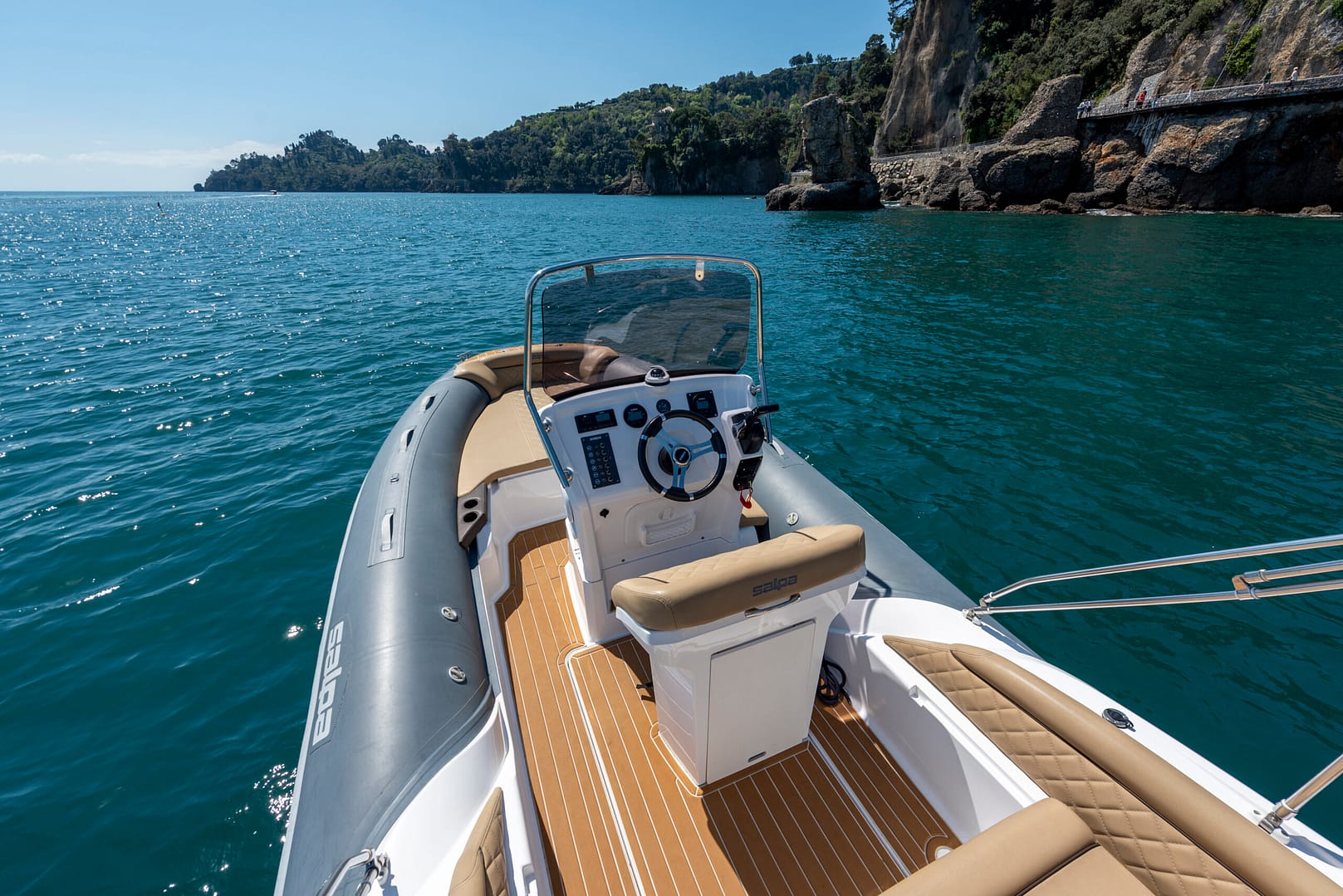 Soleil 18 – Bild 6