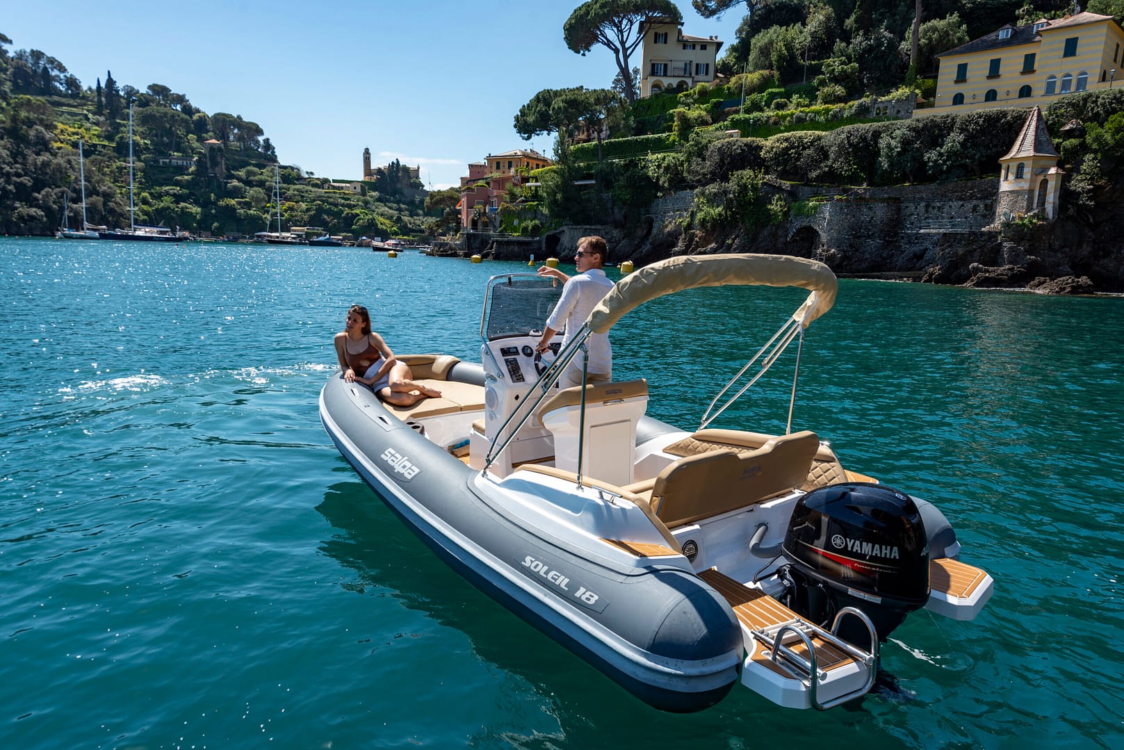 Soleil 18 – Bild 3