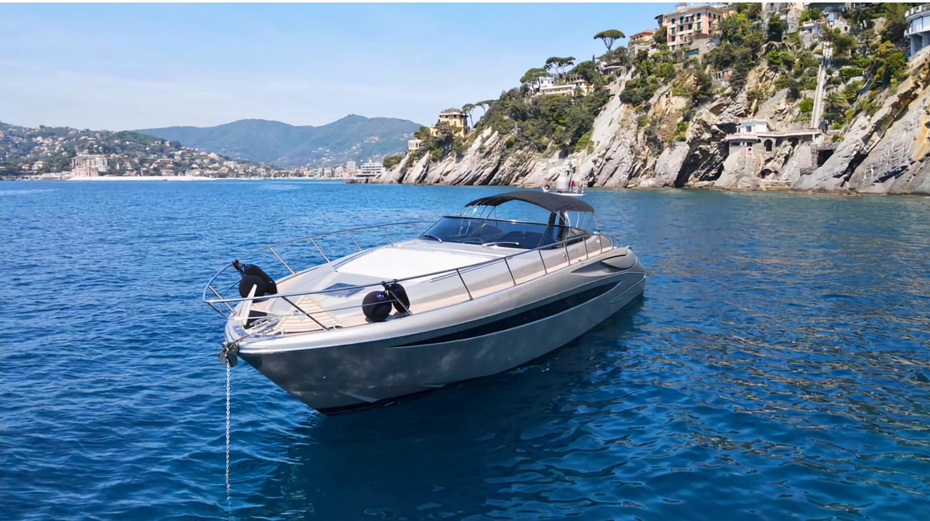 Riva Rivale 52 – Bild 2