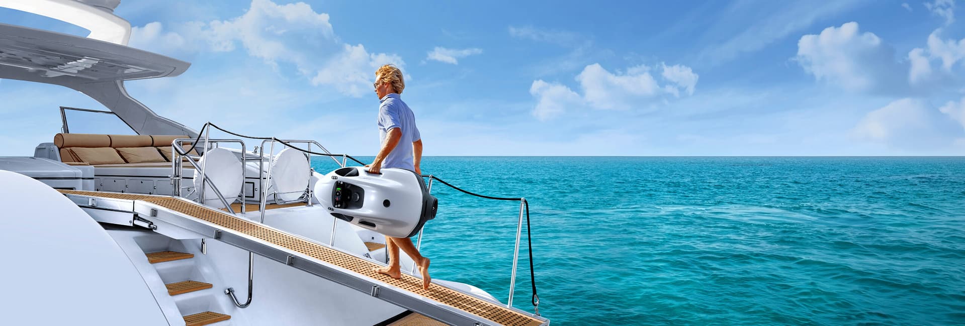 Seabob F9 / F9S – Bild 11