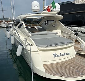 Blu Martin 47 RAIATEA Charter Fleet Portofino Coast_1