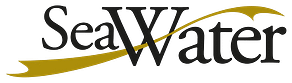 Sea Water Logo