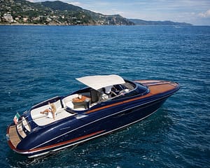 Riva Rivarama 44