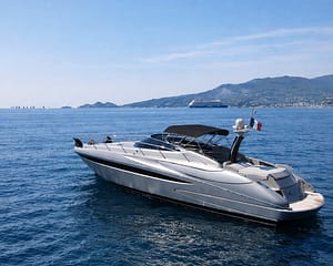 Riva Rivale 52
