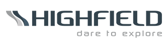 Highfield Logo 2021_Horizontal DrkBlu_100