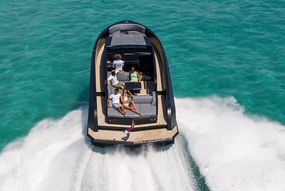 Vanquish Ibiza June 2017