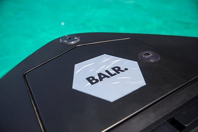 Vanquish Ibiza June 2017