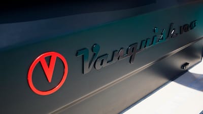 Vanquish Ibiza June 2017