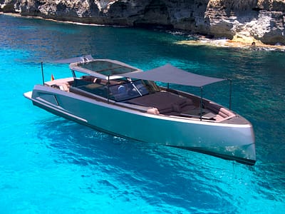 Vanquish VQ52 CASA ATLANTIS Marina Botafoch_1