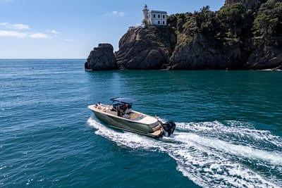 Lipari 31 Charter Fleet Portofino Coast_10
