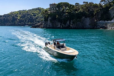 Lipari 31 Charter Fleet Portofino Coast_2