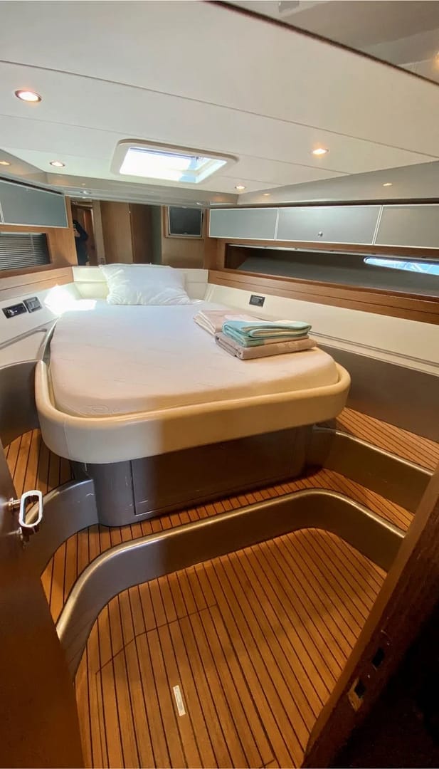 Riva Rivale 52 – Bild 5