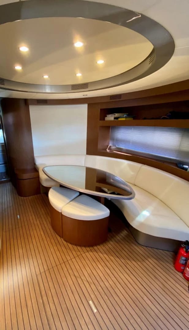 Riva Rivale 52 – Bild 6