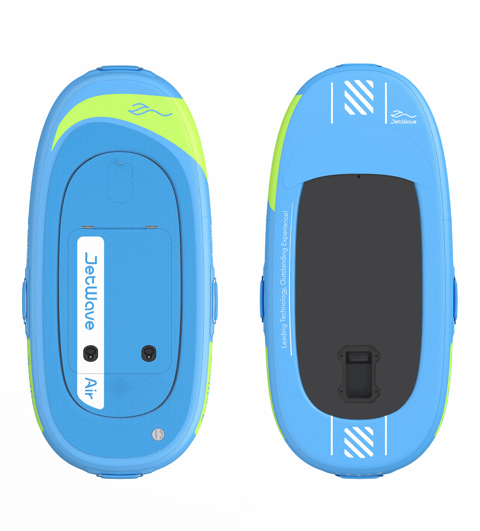 JetWave Air 100 – Bild 12