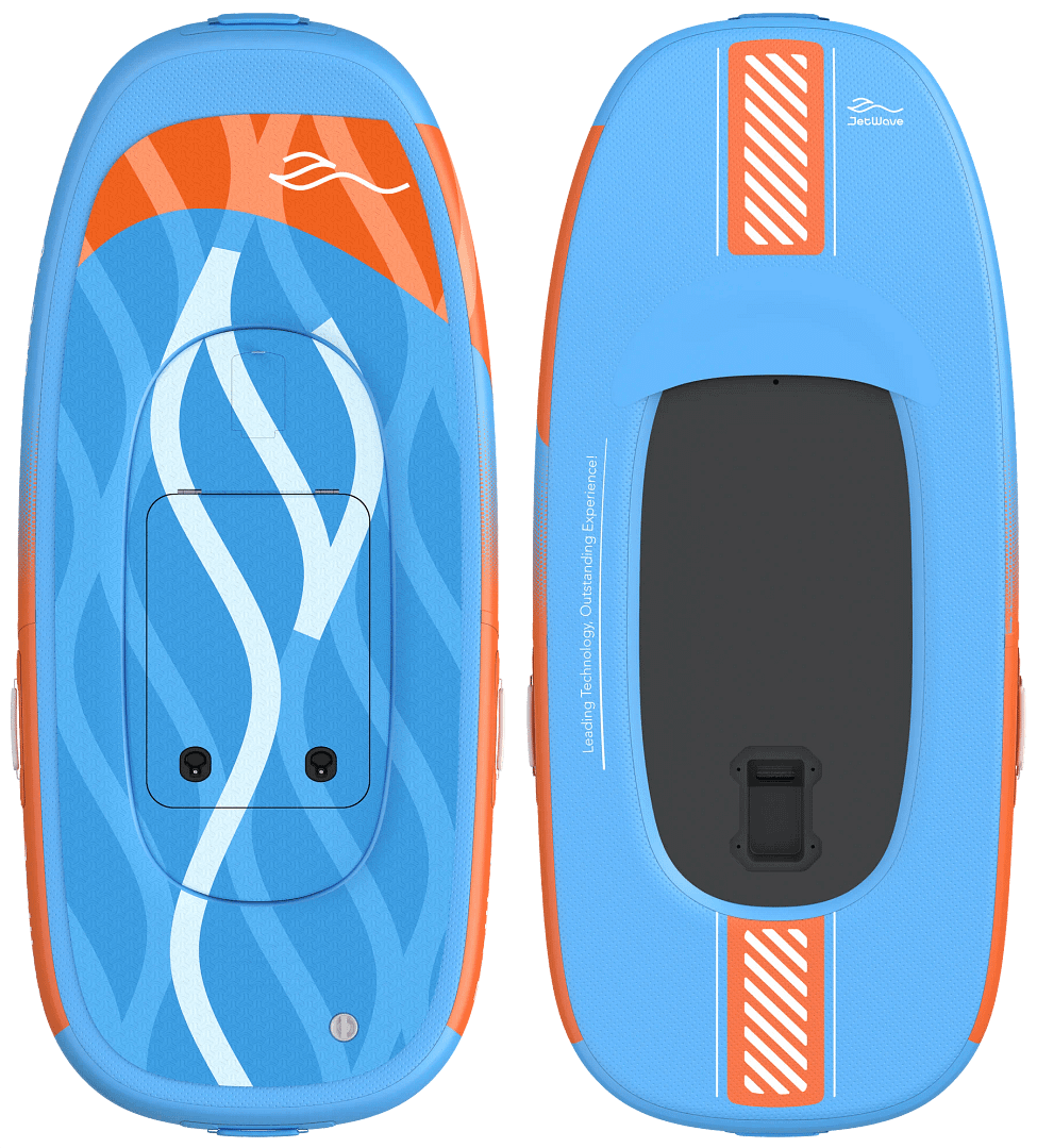 JetWave Air 230 – Bild 3
